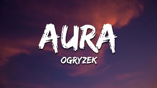 Ogryzek  AURA Ultra Slowed  Reverb [upl. by Ranip]