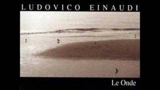 Ludovico Einaudi  Ombre [upl. by Dnalyram]