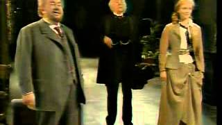 The Master Builder  Henrik Ibsen  Leo Mckern  1988 [upl. by Thurmann]