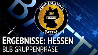 BLB Ergebnisse Hessen [upl. by Brookhouse]