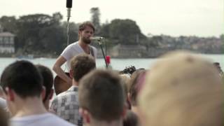 Passenger  Rolling Stone – Live at the Sydney Opera House [upl. by Aihsein]