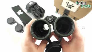 Vortex Viper HD 10x42 Binoculars review [upl. by Yroffej]