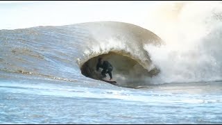 California Perfection During The Epic 2016 El Niño  The Surfing Magazine Archive [upl. by Llenart580]