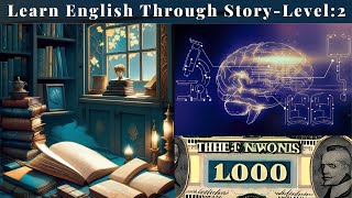 Captivating Stories and Histories for Language Learners Learn English through Storytelling Level2 [upl. by Tandie313]