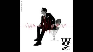 Wheesung 휘성  Night and Day [upl. by Raseac500]