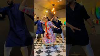 Banno Ki Saheli Song Choreography 🔥💥 Banno Ki Saheli Resham Ki Dori Dance Video viral shorts [upl. by Nnylrac]