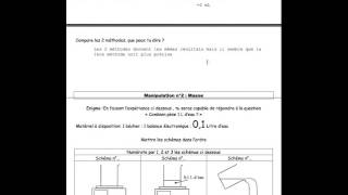 corrigé TP Métrologie [upl. by Emilia]