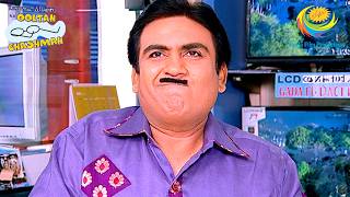 Jethalal Finds Out Bagha  Taarak Mehta Ka Ooltah Chashmah  Fun Time With Iyer [upl. by Gerri]