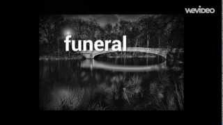 sonido de funeral [upl. by Ilarin]