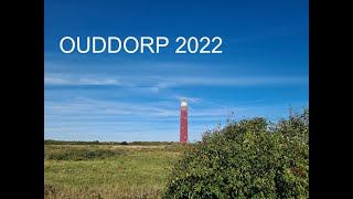 Ouddorp 2022 in 4K Landal Strand Resort Ouddorp Duin [upl. by Orit]