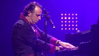 Chilly Gonzales  Dot Live Paris Studio 104  09062023 [upl. by Iliak13]