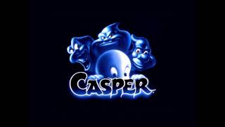 Casper Soundtrack HD  One Last Wish [upl. by Adkins]