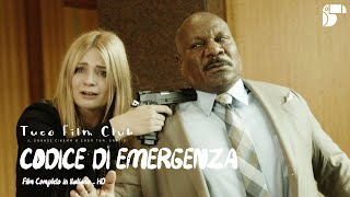 CODICE DEMERGENZA THE OPERATOR ❖ Film Completo in Italiano ❖ Thriller con MISCHA BARTON [upl. by Dahsraf]