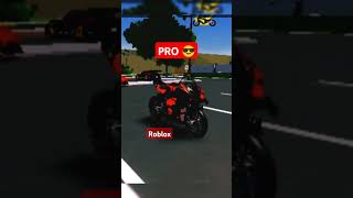 Roblox Vehicle legends Super bike [upl. by Russon]