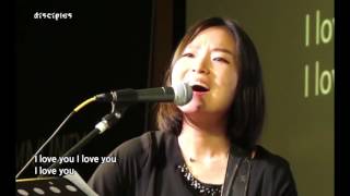 주의아름다운처소 Dwelling Places  디사이플스 목요찬양예배 DISCIPLES WORSHIP [upl. by Ymme153]