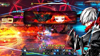 CLOSERS WORLD Mirage Repeated VHARD  36 Million Seha SOLO No Death [upl. by Joshuah181]