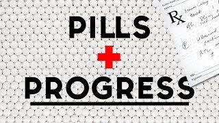 OCPD Can you make progress with medication meds amp pills explained [upl. by Cord650]