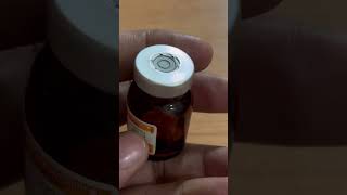 Injection Midazolam ytshorts shortsvideo shortsviral shortsfeed shortsyoutube shorts [upl. by Uriiah887]