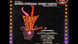 14 quotRatTatTatTatquot Barbra Streisand  Funny Girl [upl. by Tlok]