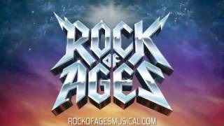 Rock of Ages Opening Night [upl. by Aicxela]