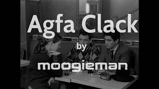 Agfa Clack by Moogieman [upl. by Avrom]