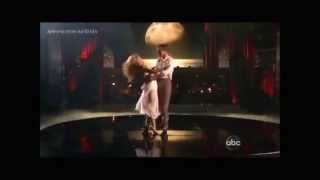 Top 5 Dances of Dancing with the Stars All Stars [upl. by Verger87]