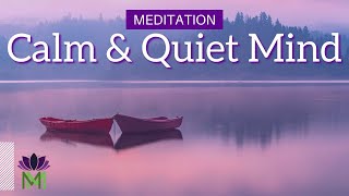 Meditation 101 A Beginners Guide [upl. by Nolyarg]