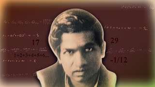 Ramanujan  O Milagre Indiano [upl. by Arbrab]