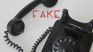 Fake Telefonnummer  Callcenter Betrüger Verarscht 41 [upl. by Sremlahc]