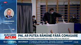 Care ar putea fi calendarul alegerilor dacă nu va avea loc nicio comasare [upl. by Clair822]