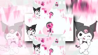 Remake YTPMV NEW EFFECT PBS Kids Cave Ident In Kuromi Chorded Scan [upl. by Duck]