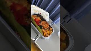 Air china food [upl. by Virendra450]