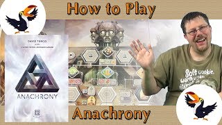 Anachrony How to play [upl. by Junko]