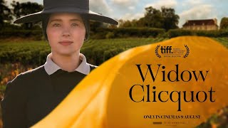 ‘The Widow Clicquot’ official trailer [upl. by Serle437]