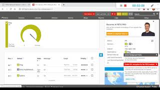 PRTG Tutorial  Bandwidth Monitoring With Flow and Packetsniffing [upl. by Annoirb]