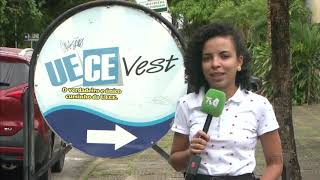 UECE abre inscrições para cursinho préuniversitário UECEVest  Jornal da TVC 130120 [upl. by Hilliard912]