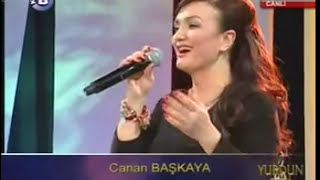 Ardahanın Yollarında  Canan Başkaya [upl. by Ecarg]