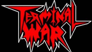 Terminal War Thrash Metal [upl. by Charity]