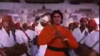 Toofan Hanuman Song [upl. by Elam755]