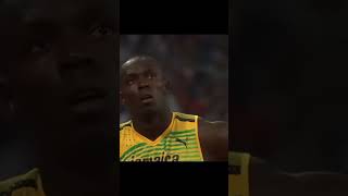 Usain Bolts Olympic Journey From Debut to Fastest Man Alive [upl. by Shayla636]