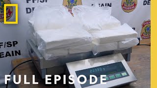 Biggest Cocaine Busts The Best of To Catch a Smuggler Full Episode Compilation [upl. by Thacher684]