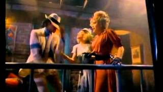 Michael Jackson  Smooth Criminal Official Video [upl. by Atiuqrehs]