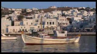 Kivotos Boutique Hotel Mykonos [upl. by Noizneb]