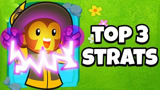 This Strategy WINS 100 of The Time Bloons TD Battles 2 [upl. by Dunaville]