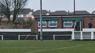 Easington Colliery AFC v Horden Community Welfare  1st April 2024 [upl. by Octavian646]