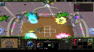 Warcraft3  2262024 Legend Of Dragon v99 Tr0y 1 Đánh Ngu Wá [upl. by Chui449]