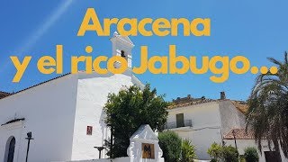 Aracena y el rico Jabugo [upl. by Nedia]