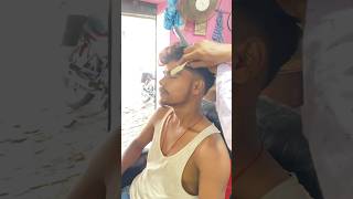 Aibro cut viralshort shots hairstyle 👍plz subscribe [upl. by Peale349]