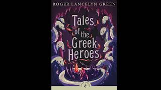 Tales of the Greek Heroes The Return of the Argonauts Track 4 [upl. by Anicnarf]