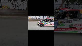 EKO RALLY ACROPOLIS 2024 shortsvideos racing rally [upl. by Porta677]